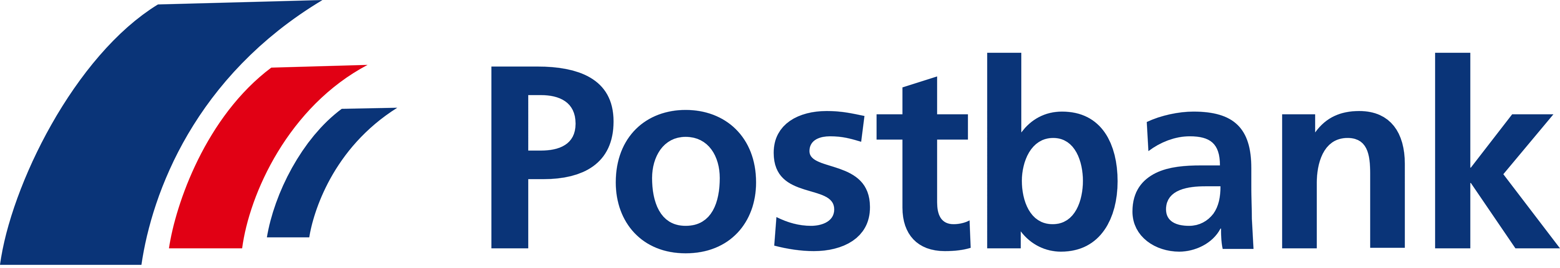 Postbank Logo